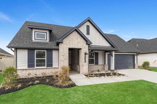 New construction Single-Family house 5302 Allen Cay, Texas City, TX 77590 - image