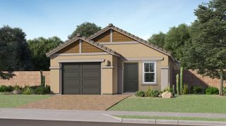 New construction Single-Family house 9680 W Fairmount Ave, Phoenix, AZ 85037 plan Nolana Plan 2568 - image