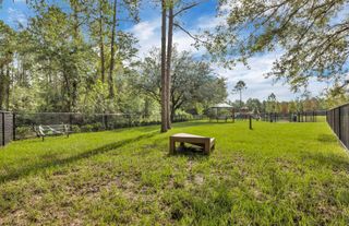 New construction Single-Family house 1010 Rooster Hollow Wy, Middleburg, FL 32068 plan Yorkshire - image