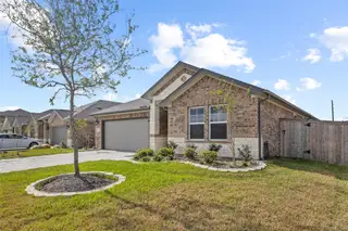 New construction Single-Family house 6338 Brazos Trail Ln, Richmond, TX 77469 - image