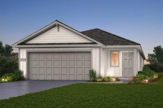New construction Single-Family house 910 Silver Buckle Ln, Montgomery, TX 77356 - image