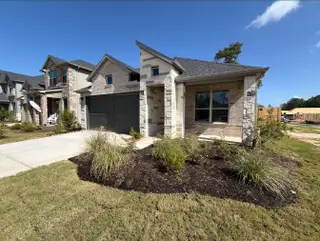 New construction Single-Family house 8671 Jam Session Dr, Montgomery, TX 77316 plan Haskell - image