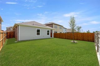 New construction  house 108 Connecticut Ct, Princeton, TX 75407 plan Enterprise - image