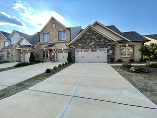 New construction Single-Family house 4743 Willowstone Dr, High Point, NC 27265 plan Kingston - image