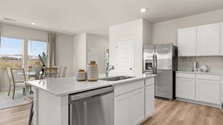 New construction  house 705 Emerson Ln, Westmoreland, TN 37186 plan Ironwood - image