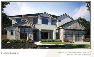 New construction Single-Family house 1209 Eternity Ter, Austin, TX 78746 - image