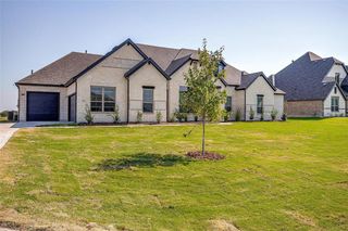 New construction Single-Family house 332 Bestowal Lane, Rockwall, TX 75032 Hemsworth VII- photo