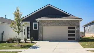 New construction Single-Family house 329 Apollo Pvt Wy, Gallatin, TN 37066 plan Desmond MF - image