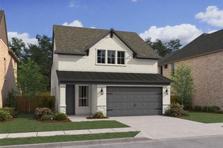 New construction Single-Family house 2531 Compassion Ct, Heath, TX 75032 plan Silver Maple II - image