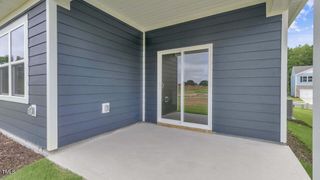 New construction Single-Family house 806 Comice Pear Wy, Willow Spring, NC 27592 plan cali - image