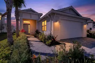 New construction Single-Family house 473 Se Fascino Cir, Port St. Lucie, FL 34984 plan Giulia - image