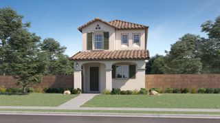 New construction Single-Family house 8318 E Peterson Ave, Mesa, AZ 85212 plan Lucia Plan 2019 - image