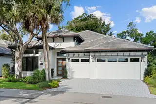 New construction Single-Family house 9241 Seaglass Ct, Vero Beach, FL 32963 plan Indigo Grande - image