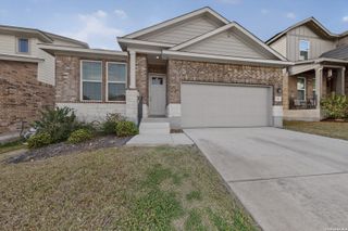 New construction Single-Family house 10511 Briceway Bay, San Antonio, TX 78254 - image