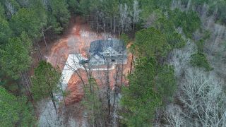 New construction Single-Family house 2619 Williams Mill Rd, Zebulon, GA 30295 plan Pendleton - image