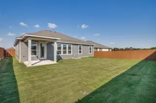 New construction Single-Family house 3916 Melica Ln, Crandall, TX 75114 - image