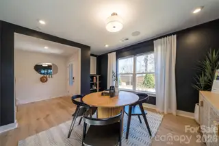 New construction Townhouse house 4008 Cue Ct, Charlotte, NC 28205 - image