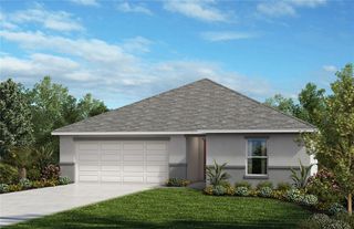 New construction Single-Family house 325 Spirit Landings Circle, Winter Haven, FL 33880 - photo