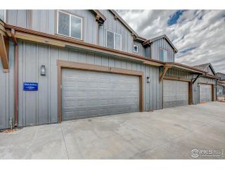 New construction Townhouse house 6227 Vernazza Wy, Unit 2, Windsor, CO 80550 - image