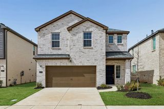 New construction Single-Family house 805 Santa Lucia Dr, Anna, TX 75409 - image
