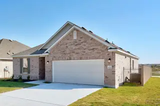 New construction Single-Family house 8303 Knoxville Trl, Austin, TX 78744 - image