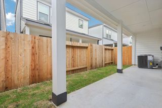 New construction  house 19835 Emerald Bend Wy, Atascocita, TX 77346 plan The Ryker (S150) - image