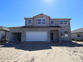 New construction Single-Family house 2314 Clary Sage Dr, Spring Hill, FL 34609 plan Sonoma II - image