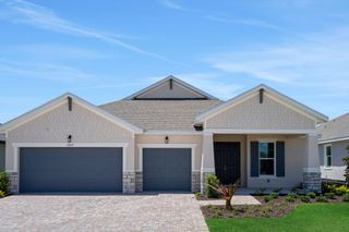 New construction Single-Family house 17019 Great Heron Ln, Punta Gorda, FL 33982 plan Boca - image