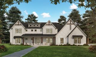 New construction  house 3016 Jenkins Hl, Anna, TX 75409 plan Denali - image