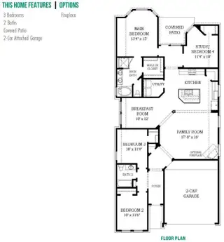 New construction Single-Family house 12222 Mead Grv, Texas City, TX 77591 - image
