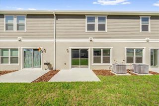 New construction Townhouse house 367 Sequoia Dr, Lake Wales, FL 33859 - image
