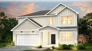 New construction Single-Family house 781 Meadowbrook Ln, Summerville, SC 29486 plan Rosella - image