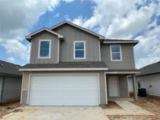 New construction Single-Family house 121 Mullins Dr, Rockdale, TX 76567 - image