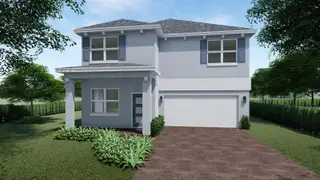 New construction Single-Family house 1843 Nw 6Th Ct, Pompano Beach, FL 33069 - image