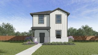 New construction Single-Family house 5562 Daylight Dr, New Braunfels, TX 78130 - image