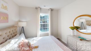 New construction Single-Family house 15119 Puffin Ct, Charlotte, NC 28215 plan Taylor - image