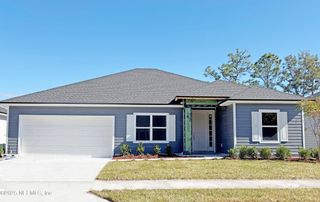 New construction Single-Family house 6302 Weston Woods Dr, Unit 0003, Jacksonville, FL 32222 plan Waterman  - image