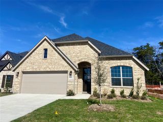 New construction Single-Family house 530 Aldred St, Greenville, TX 75401 - image