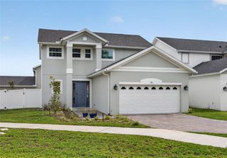 New construction Single-Family house 701 Dennis Ave, Orlando, FL 32807 - image