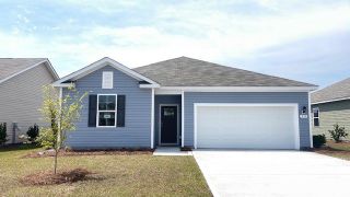 New construction Single-Family house 358 Acosta Cir, Conway, SC 29527 plan KERRY - image