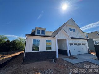 New construction Single-Family house 3062 Constitution Ln, Gastonia, NC 28056 plan Avery - image