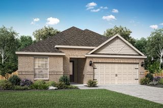 New construction Single-Family house 14323 Freeboard Dr, Texas City, TX 77510 - image