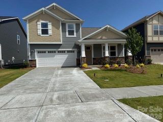 New construction Single-Family house 1339 Honey Trail Trl, Unit 248, Monroe, NC 28112 - image