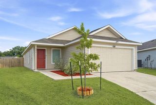 New construction Single-Family house 6736 Bramblewood Dr, Princeton, TX 75407 plan Pinehollow - image