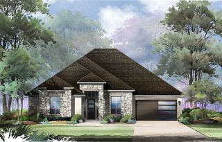 New construction Single-Family house 108 Tortuga, Boerne, TX 78006 - photo