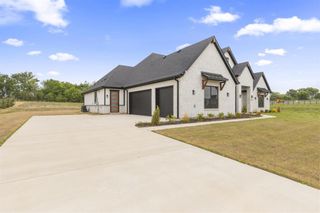New construction Single-Family house 3016 Congress Ln, Anna, TX 75409 - image