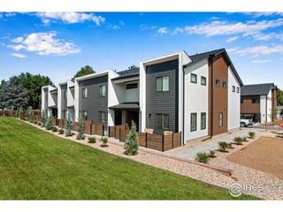 New construction Townhouse house 2947 W 20Th St, Unit 8, Greeley, CO 80634 - photo