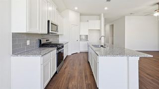 New construction Single-Family house 1803 Sabina Dr, Princeton, TX 75407 plan Brookview - image