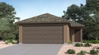 New construction Single-Family house 34423 S Incus Rd, Red Rock, AZ 85145 plan Brower - image