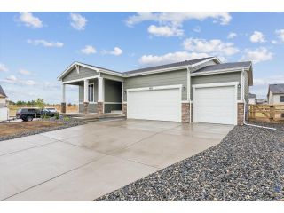 New construction Single-Family house 803 Mesic Ln, Windsor, CO 80550 plan Cimarron - image